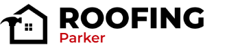 Parker Roofing Company Logo